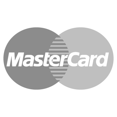 master card grey