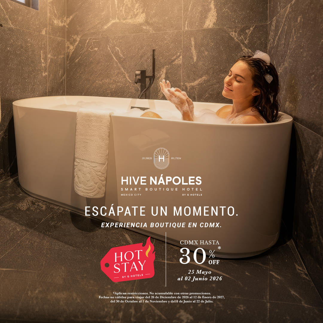 Hot Sale I HIVE NÁPOLES_(1080px x 1080px)_ES (1)